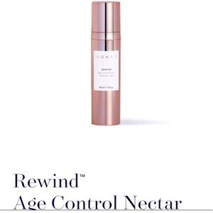 MONAT-Age control nectar-NIB sealed-30ml-*Limited quantity*